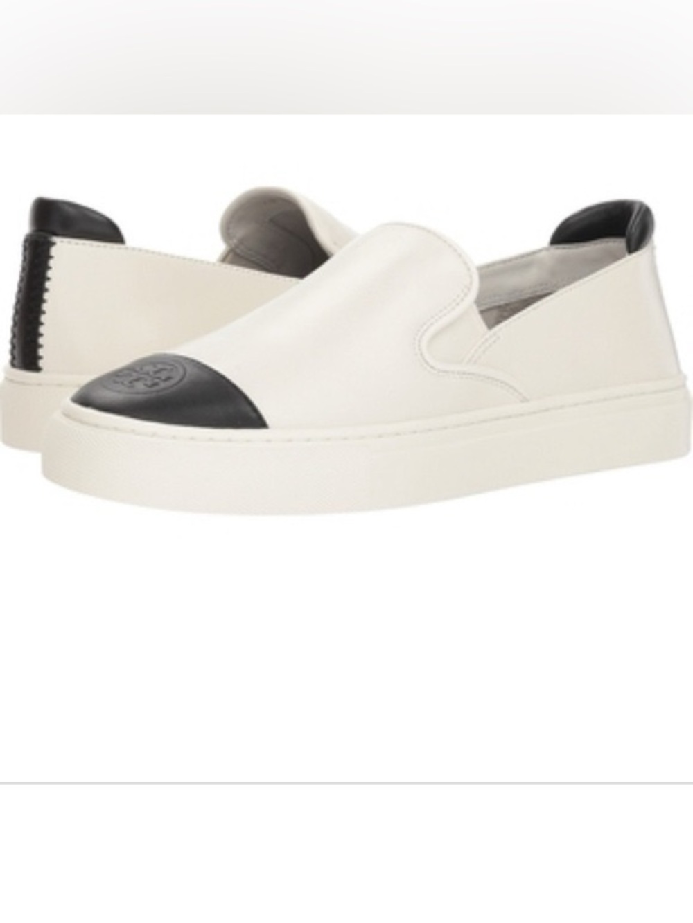 Tory Burch slip-on sneakers